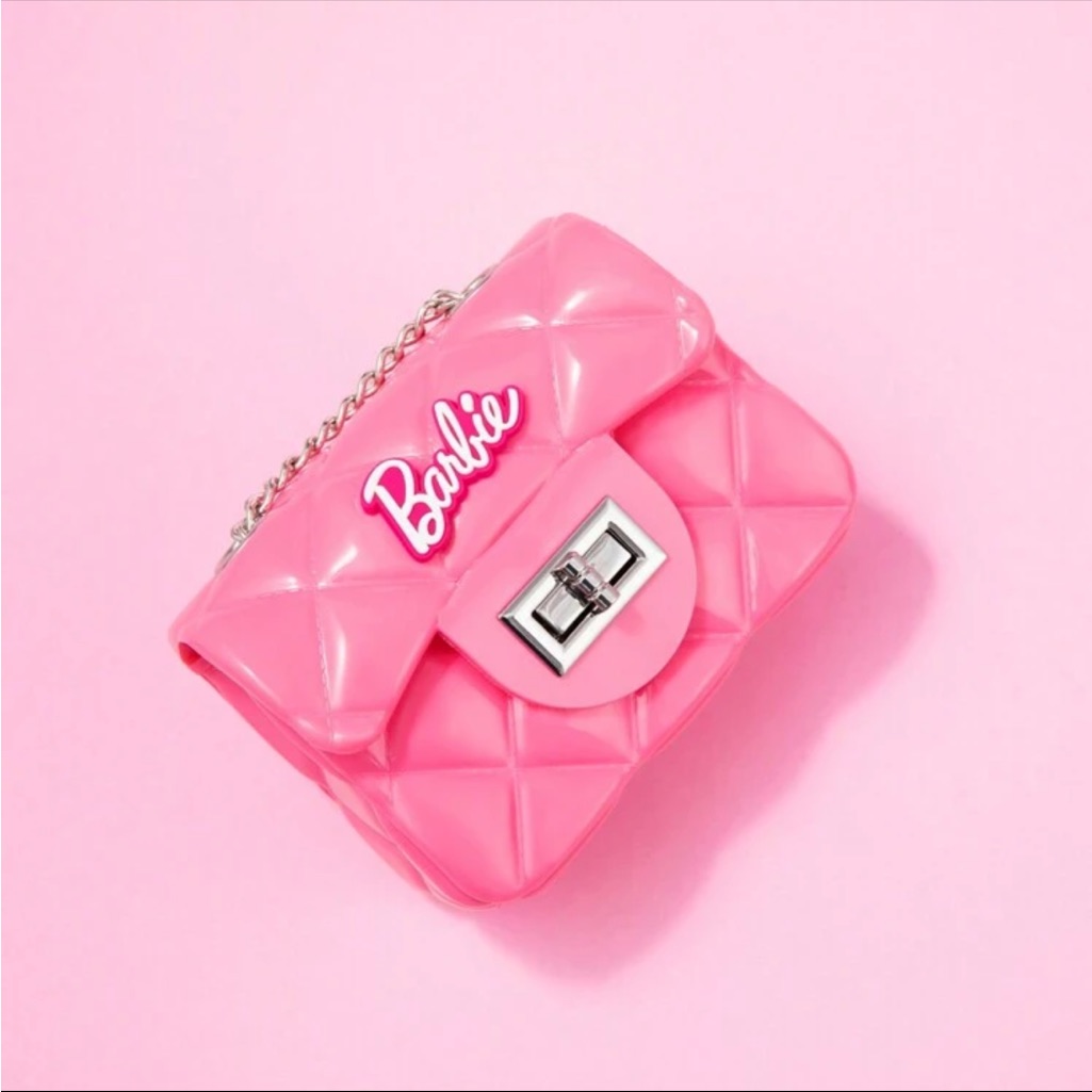 Barbie Mini Crossbody Purse Barbie Purse Barbie Bag Barbie Mini Crossbody Purse Barbie Purse Barbie Bag